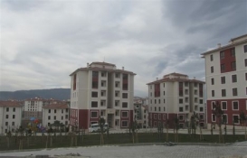 TOKİ Sakarya Sapanca başvuruları bugün sona eriyor!