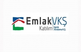 Emlak Katılım Varlık Kiralama'nın 250 milyon TL ve 200 milyon TL'lik tertip ihraç belgesi!