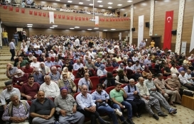 TOKİ Şanlıurfa 2019 kura çekimi yapıldı!