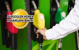 Brent petrolde büyük düşüş! Benzin ve motorine indirim gelir mi? Akaryakıtta son dakika gelişmesi! 