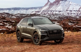 2023 model Audi Q8'in başlangıç fiyatına 126 bin TL zam! İşte 2023 model Audi Q8 güncel fiyat listesi