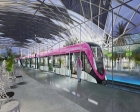 Riyad'daki metrobüs hattını Yüksel İnşaat üstlendi!