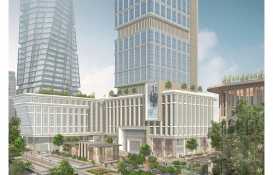 Halk GYO'nun Halk Ofis Kuleleri'nin değeri belli oldu!