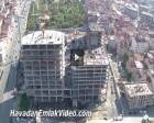 City Center Esenyurt son görüntüler!