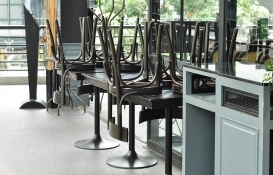 2020'de Ankara'da 3 bin 398 esnaf kepenk indirdi!