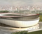 Eskişehir stadının inşaatı Kasım'da bitecek!