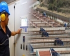 Denizli'de 5 milyon kwh elektrik enerjisi üretildi!
