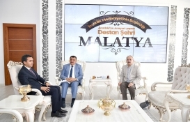 Malatya'ya yeni adli tıp kurumu binası inşa edilecek!