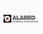 Alarko GYO Sarıyer Maslak Arsası ekspertiz değerleme raporu yayınladı!