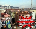 Kartal Astsubaylar Sitesi'nin temeli atıldı!