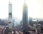 Nef, ABD'de Empire State'e komşu yapacak!