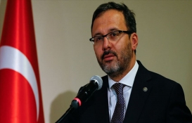 Bakan Kasapoğlu 4 bin personel alınacağını açıkladı! İşte detaylar!