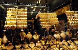 Bugün çeyrek, yarım, ata altın ne kadar? 20 Eylül Salı 22 ayar bilezik kaç TL?