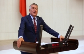 Bazı yaylarının vasfının kaldırılması ve orman idaresine devredilmesi mecliste!