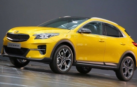 Kia XCEED 2023 Mart zammı ne kadar! İşte 16 Mart 2023 fiyat listesi