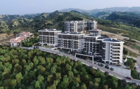 Sunset Residences’ta 5 milyon 415 bin TL’ye! Yeni proje!
