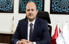 Ziraat Katılım Bankası 3,6 milyar TL'lik kira sertifika ihraç etti!