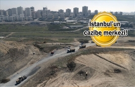 Başakşehir’de markalı konutların metrekare fiyatları 9 bin TL'ye çıktı!