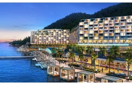 Sinpaş Kızılbük Thermal Wellness Resort projesinin ÇED sürecinde son durum!