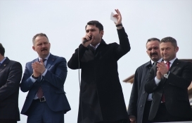 Çerkezköy Bağlık'taki kentsel dönüşüm tamamlanacak!