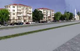 TOKİ Erzurum Aziziye projesinin ihalesi yapıldı!