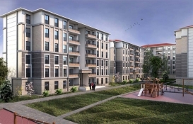 TOKİ Erzincan Kemaliye alt gelir başvuruları 22 Kasım'da başlıyor!