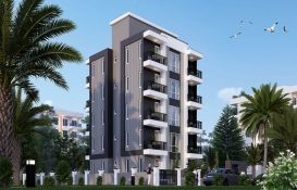 Antalya Sidel Life Mart 2024'te teslim! 