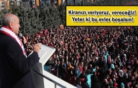 İstanbul genelinde 65 bin 399 riskli yapı tespit ettik!