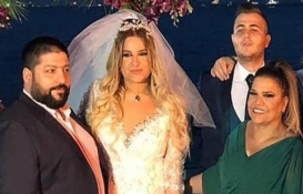 Kibariye kızı Birgül Küçükbalçık'ın evini düzdü!