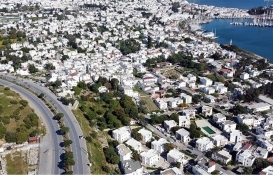 Bodrum Belediyesi'nden kira seferberliği!