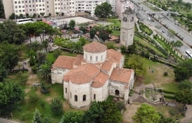 Trabzon'daki Ayasofya Müzesi'nin restorasyonu iptal edildi!
