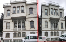 Hasan Süzer’den miras kalan yalının satışı istendi!