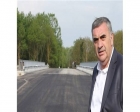 Zeki Toçoğlu: 3 yılda 16 yeni köprü inşa ettik!