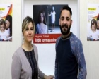 Eskişehir LÖSEV bürosu açıldı!