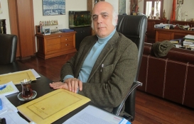 Yalçın Karayağız'dan Mimar Sinan Üniversitesi açıklaması!