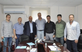 KOTO inşaat heyeti Azerbaycan pazarında!