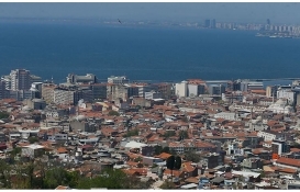 Zorlu Konak projesinde yükseklik tartışmaları hız kesmiyor!