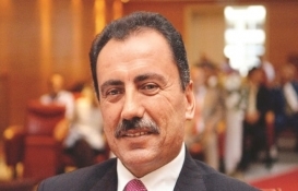 Muhsin Yazıcıoğlu'nun evi müze olacak!