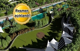 Bu illerde yaşayanlar dikkat! 11 yeni millet bahçesi geliyor!