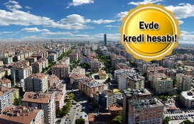 En hesaplı konut kredisini nasıl seçeceğiz?