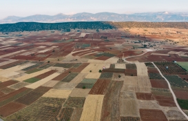 Belediyelerden Afyonkarahisar ve Isparta’da satılık 4 arsa!