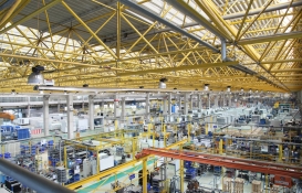 Sanayi devi çalışanlarını şirkete ortak edecek! Prim yerine hisse verilecek