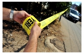 Şanlıurfa'da otomobilin çarptığı inşaat işçisi yaşamını yitirdi!