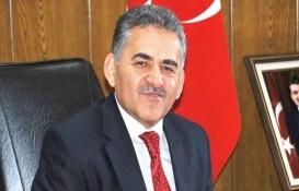 Kayseri Hava İkmal Millet Bahçesi'nin ihalesi 10 Haziran'da!