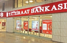 Ziraat Bankası inşaat tamamlama konut kredisi faizleri!