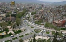 Kahramanmaraş Onikişubat'ta 3.2 milyon TL'ye satılık gayrimenkul!