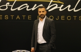 Türk emlak piyasası tüm Ortadoğu’nun ilgisini çekiyor!