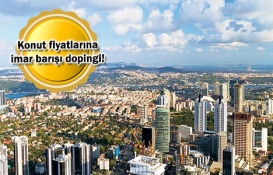 İmar barışının konut fiyatlarını artırdığı 5 il!