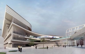 Antalya Doğu Garajı'ndaki 32 iş yeri ihaleye çıkıyor!