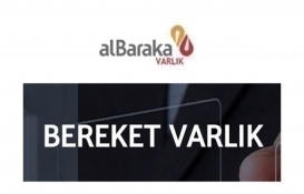 Bereket Varlık Kiralama'nın 325 milyon TL'lik kira sertifikaları Borsa İstanbul'da işlem görecek!